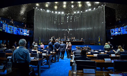 Senado aprova fim da redução de pena por idade para estupradores