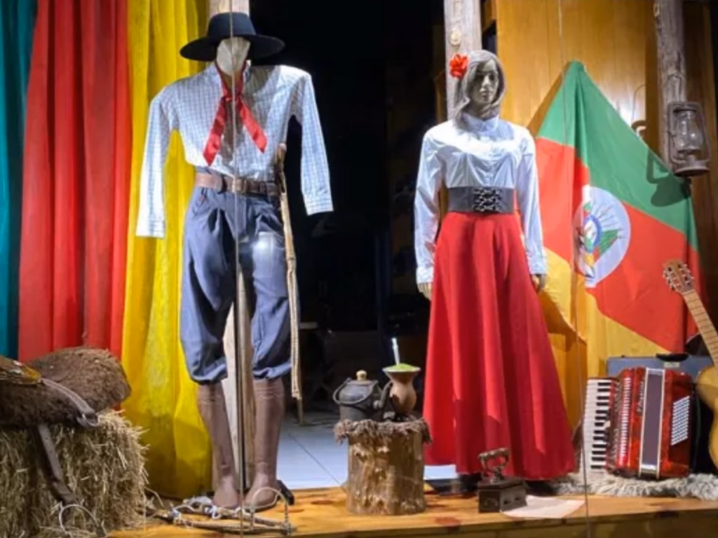 Comércio tradicionalista tem aumento nas vendas durante setembro