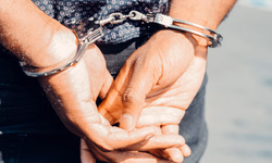 Duas pessoas presas por tráfico na Vila Betânia