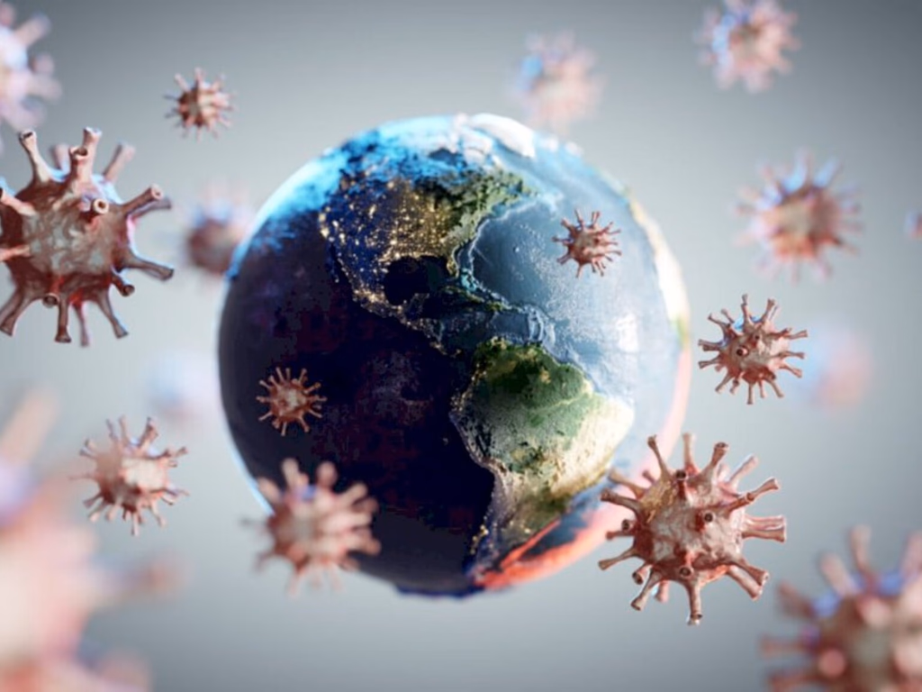 Número de novos casos segue em queda