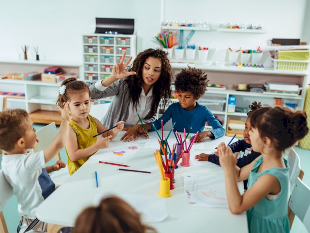 Inscrições para programa de residência pedagógica vão até quinta-feira