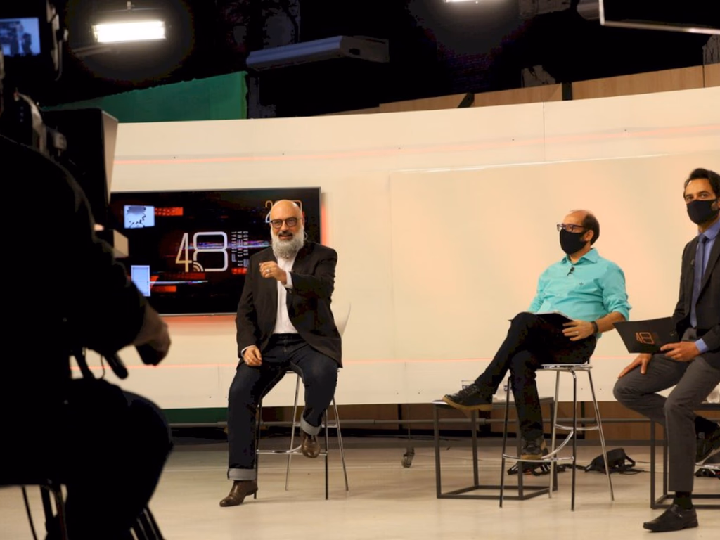 Festival de Gramado anuncia longas e homenageados