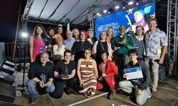 Ator de Uruguaiana garante menção honrosa na Mostra da Fronteira