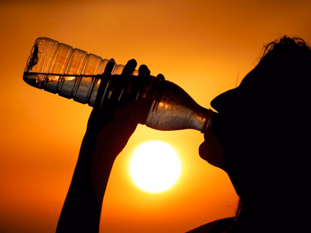 Uruguaiana teve maior temperatura dos últimos 62 anos