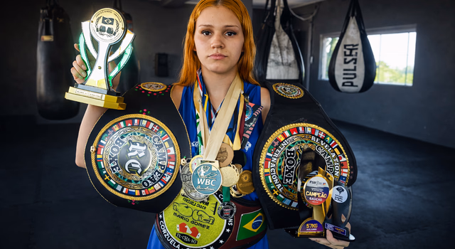 Atleta de Uruguaiana tem viagem à Copa do Mundo de Boxe cancelada 