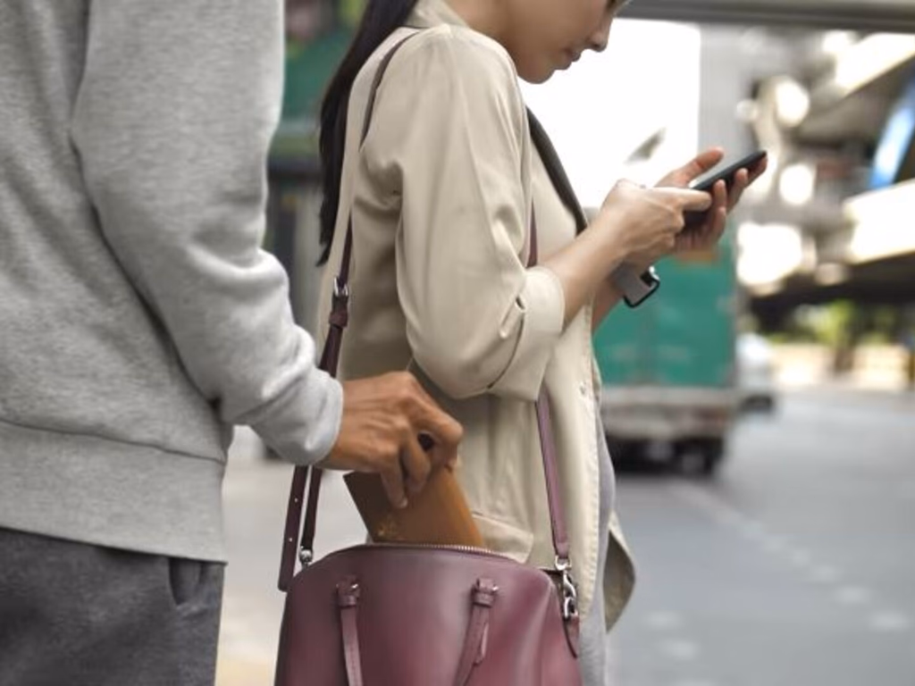 Estado lidera redução de roubos a pedestres no país