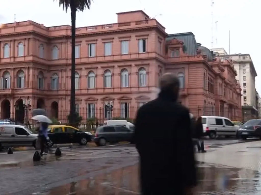 Argentina restringe imigração de venezuelanos ligados a Maduro