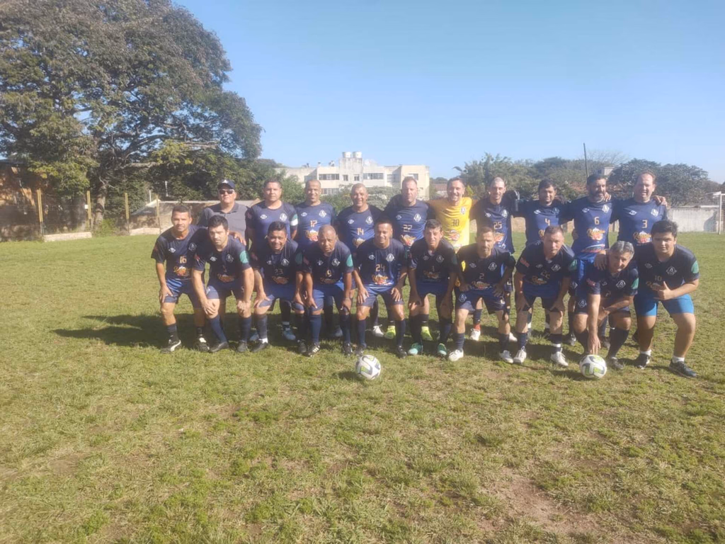 Definidas as seis equipes classificadas para próxima fase