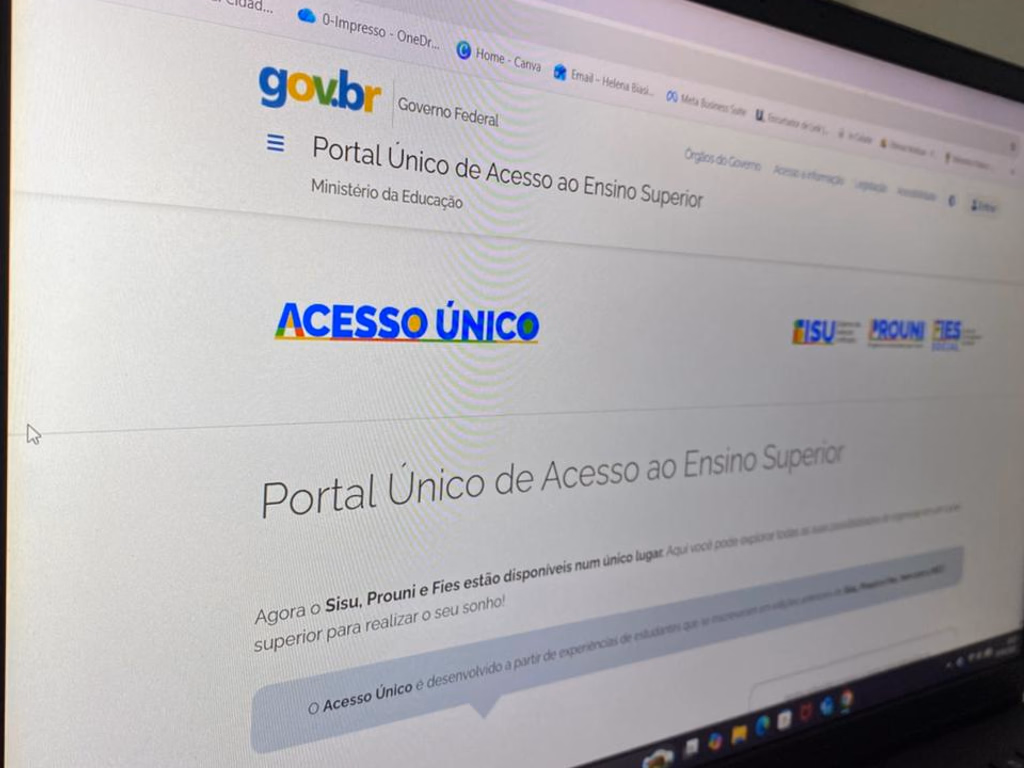 Fies abre vagas remanescentes para o 1º semestre