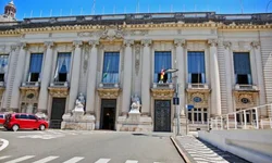 Beitunia declarada cidade-irmã de Uruguaiana