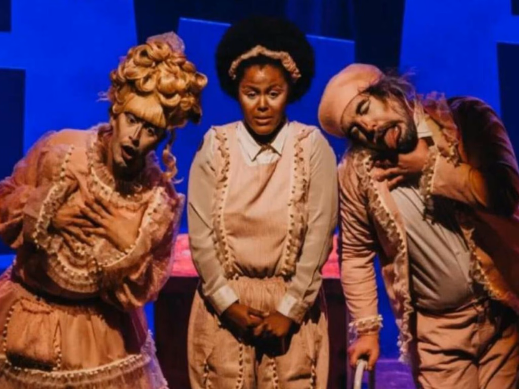 Projeto Circula RS leva cultura e literatura a Uruguaiana