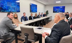 Prefeito cumpre agenda em Porto Alegre