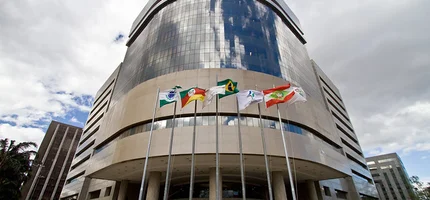 Homologado resultado do concurso do TRF4