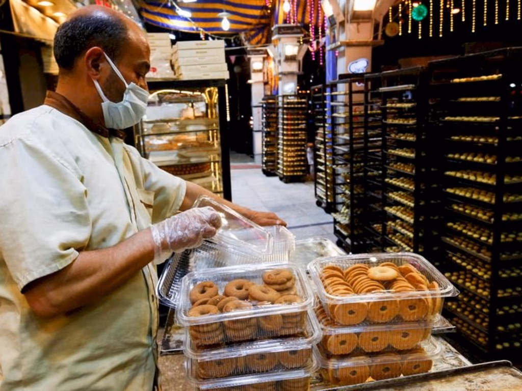 Itaquiense Camil compra marca de biscoitos Mabel