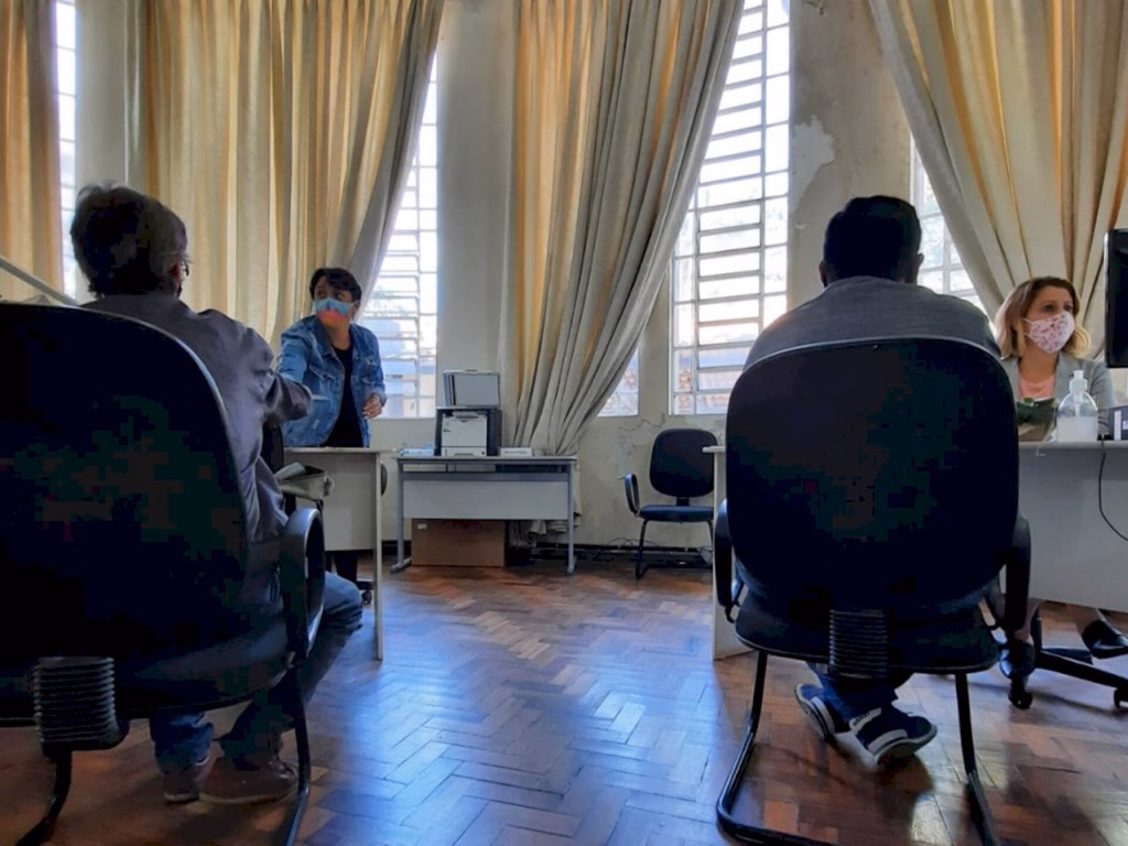 Sala do Empreendedor já atendeu mais de duas mil pessoas