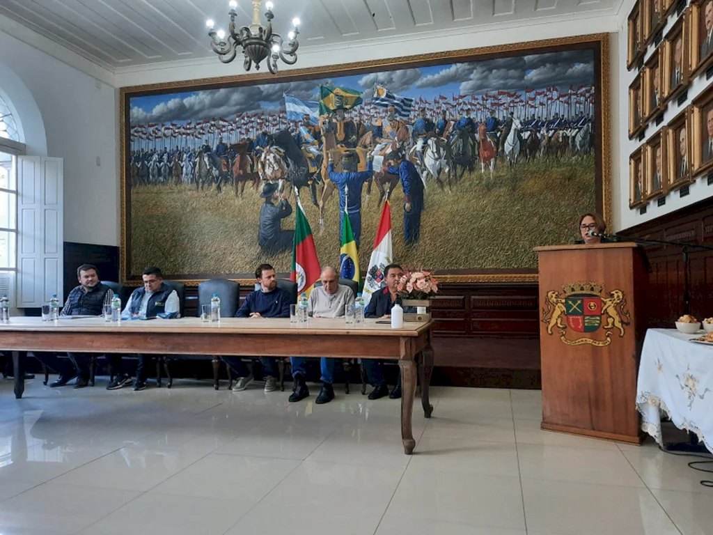 Prefeitura lança edital de concurso público para o magistério