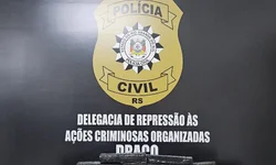 Acidente entre Itaqui e Uruguaiana deixa um morto