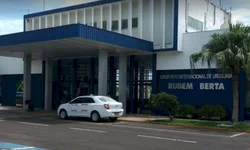 Uruguaiana chegou a 9 324 casos de covid-19