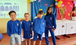 Vereador propõe obrigatoriedade do uso de uniforme escolar