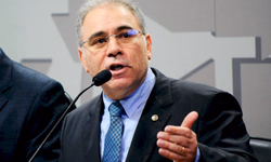 Estado não conseguiu atingir meta de imunizar 100% da população