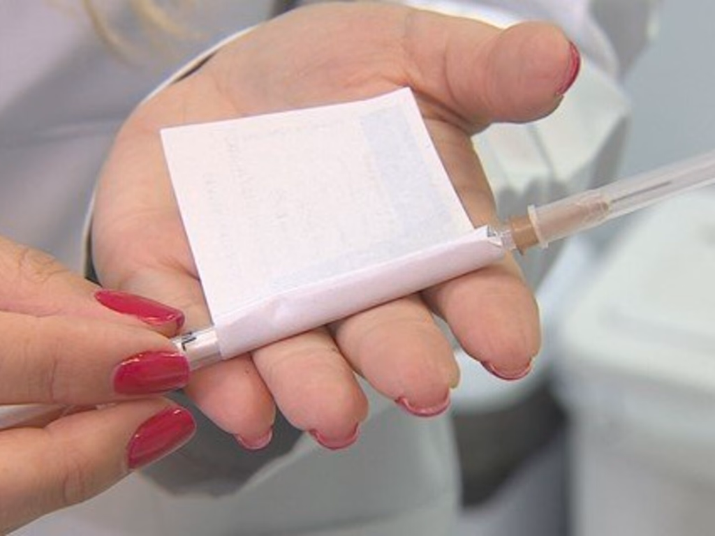 Testes de vacina contra a dengue começam no estado