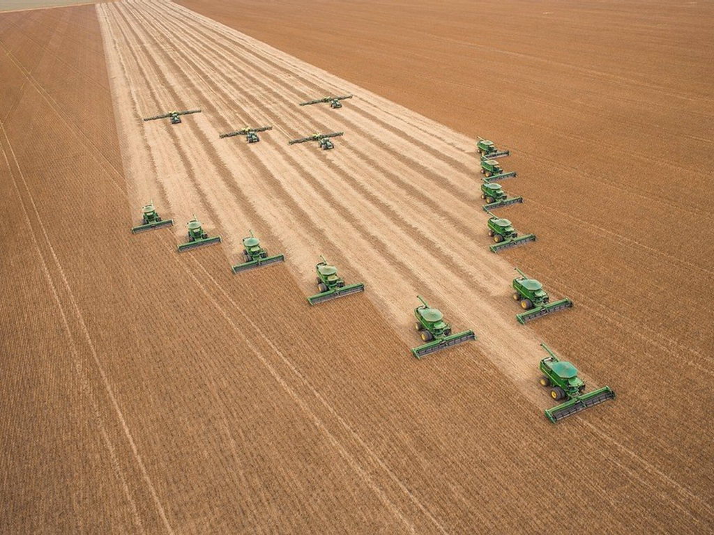 Nova Lei do Agro traz mecanismos importantes para o produtor rural