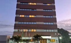 Homologado resultado do concurso do TRF4