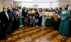 Ranolfo se filiará ao PSDB na próxima segunda