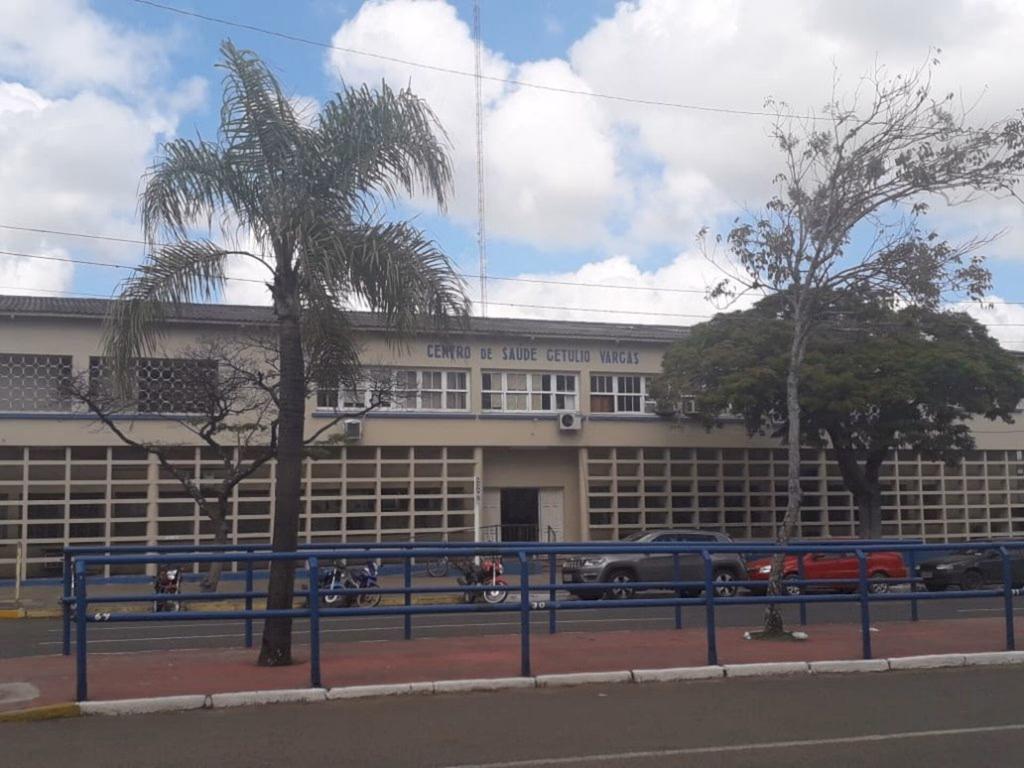 Uruguaiana tem dois novos casos positivos