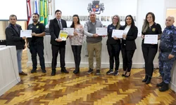 Operação Hórus já apreendeu o equivalente a R$8 milhões