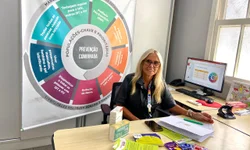 Uruguaiana participa de encontro sobre combate ao HIV