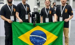 Outubro Rosa é tema de projeto de alunos do Romaguera