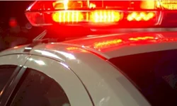 PC prende ex-assessor autor de homicídio praticado na madrugada