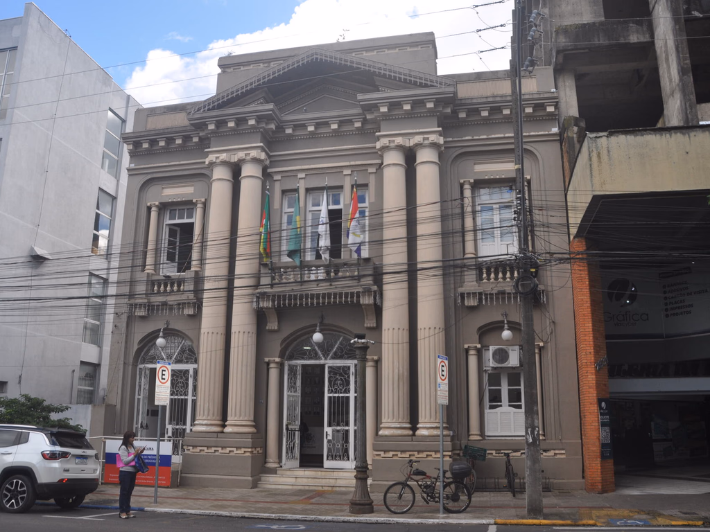 Município socorre Santa Casa em R$ 1,5 milhão para pagar salários