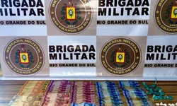 DPCA apreende menor acusado de ameaçar outro de morte