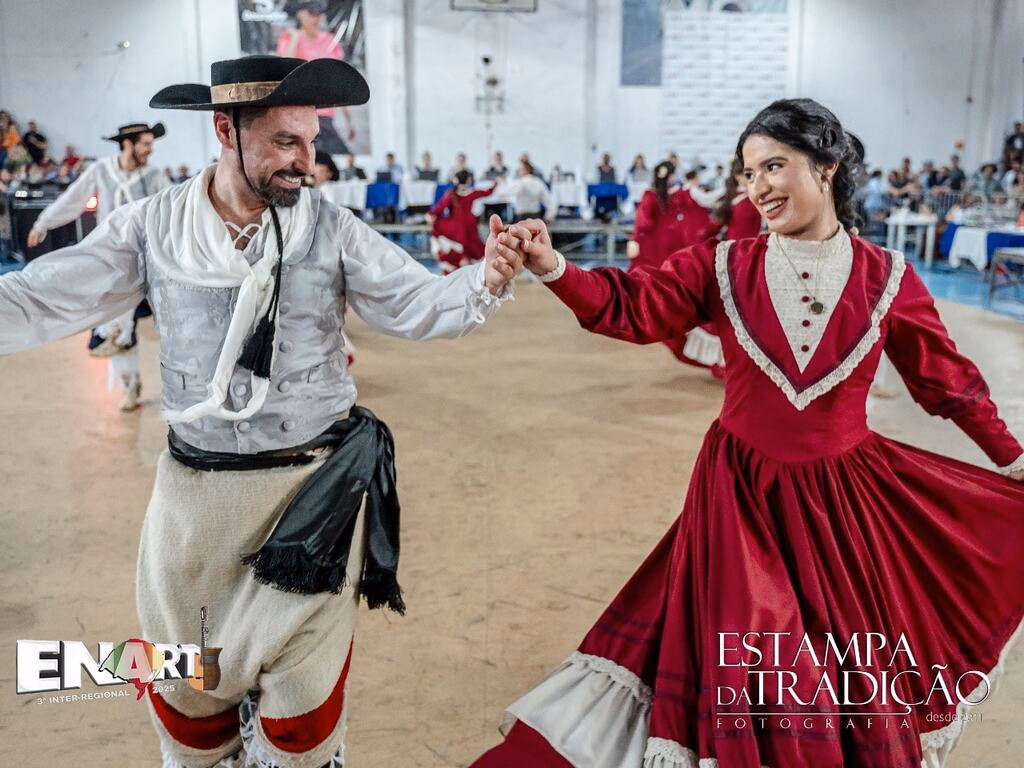 Uruguaiana quer sediar Inter-Regional do Enart em 2026