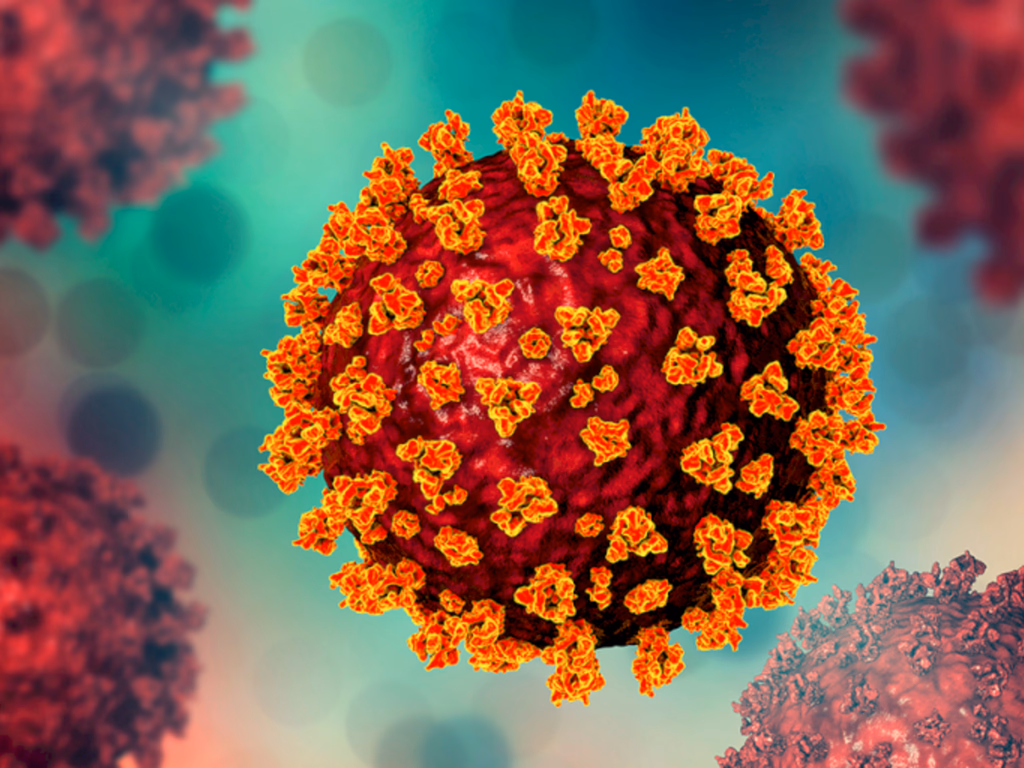 Adolescente de 17 anos morre de covid-19