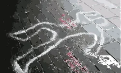 Batalhão de Choque prendeu cinco traficantes