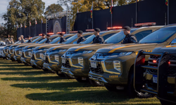 Preso pai acusado de torturar os próprios filhos