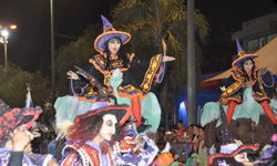 Corte do Carnaval será escolhida em Dezembro