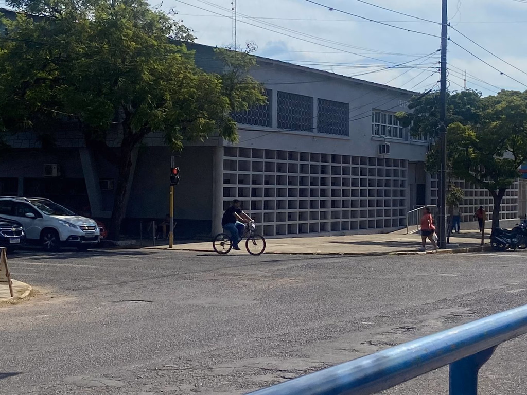 Sala de Vacinas Central será reaberta nesta segunda