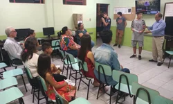 Secretaria de Saúde adere iniciativa de Assistência Farmacêutica