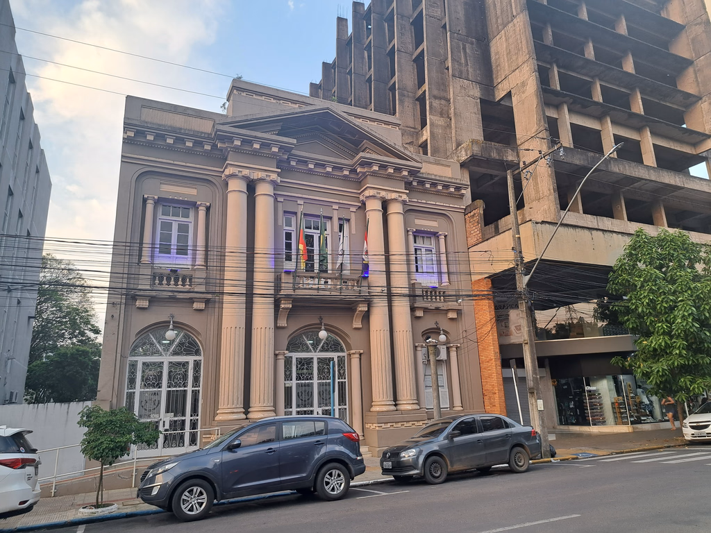 Câmara instala duas frentes parlamentares