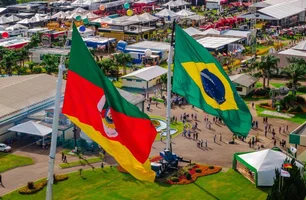 Expodireto Cotrijal encerra com avaliação positiva