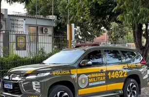 Choque prendeu mais de 20 pessoas em 28 dias