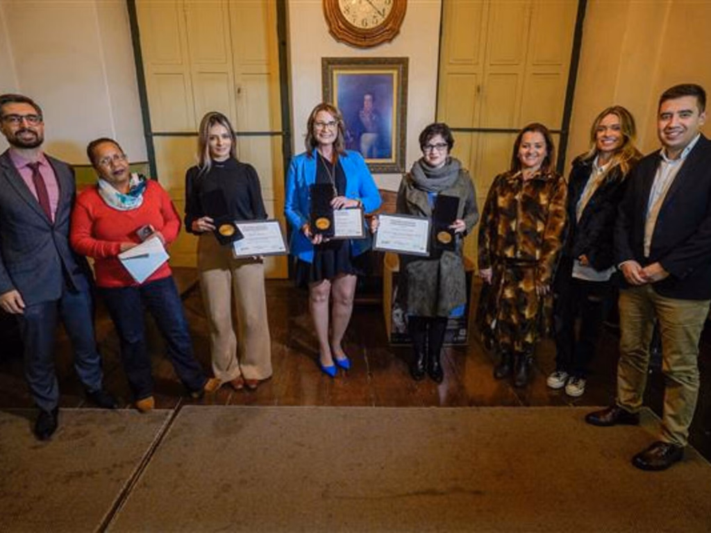 Assembleia Legislativa entrega o Prêmio Lila Ripoll de Poesia