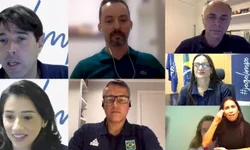 24ª Surdolimpíadas acontecem em dezembro de 2021 na Serra