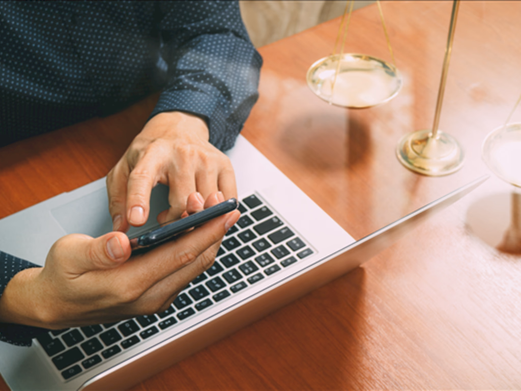 CNJ Balcão Virtual para atendimento aos tribunais e ao público