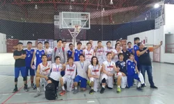 Camargo Boxe representa Uruguaiana em mais um evento internacional