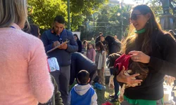 Lafron e Laminf facilitam o diagnóstico de infecções na Fronteira Oeste